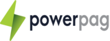 logo: POWERPAG